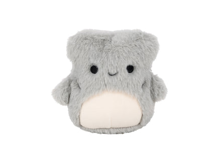 SQUISHMALLOWS W26 Fuzz-A-Mallows  Pehme mänguasi, 12 cm