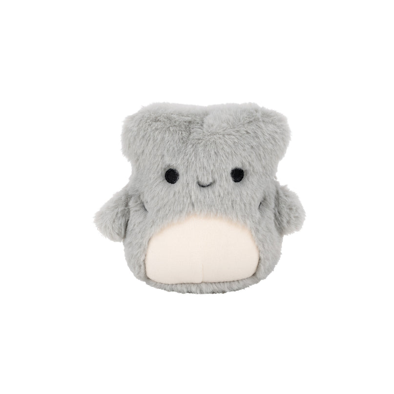 SQUISHMALLOWS W26 Fuzz-A-Mallows  Pehme mänguasi, 12 cm