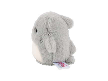 SQUISHMALLOWS W26 Fuzz-A-Mallows  Pehme mänguasi, 12 cm