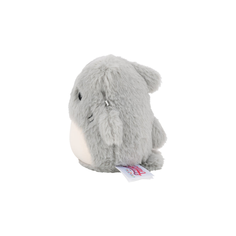 SQUISHMALLOWS W26 Fuzz-A-Mallows  Pehme mänguasi, 12 cm