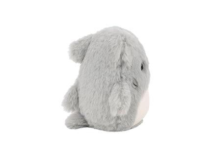 SQUISHMALLOWS W26 Fuzz-A-Mallows  Pehme mänguasi, 12 cm