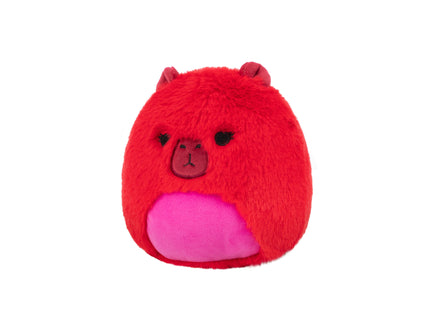 SQUISHMALLOWS W26 Fuzz-A-Mallows  Pehme mänguasi, 12 cm