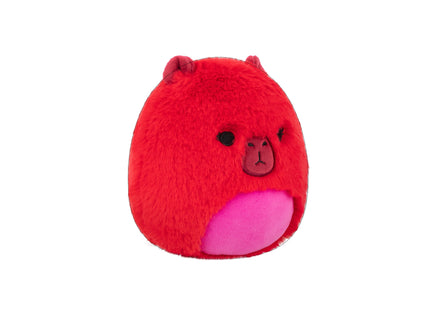 SQUISHMALLOWS W26 Fuzz-A-Mallows  Pehme mänguasi, 12 cm