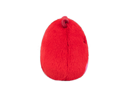 SQUISHMALLOWS W26 Fuzz-A-Mallows  Pehme mänguasi, 12 cm