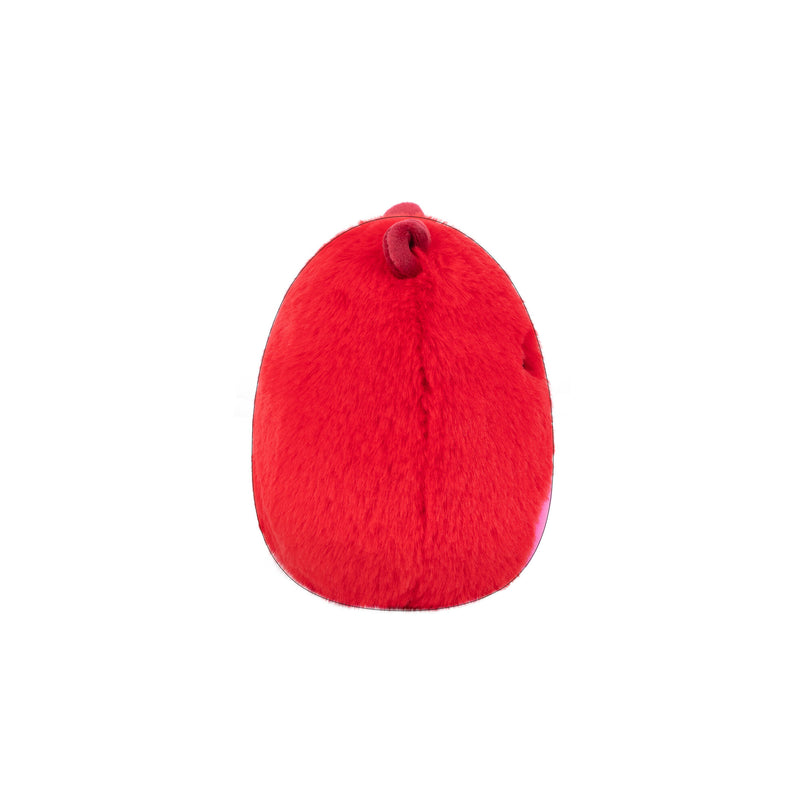 SQUISHMALLOWS W26 Fuzz-A-Mallows  Pehme mänguasi, 12 cm