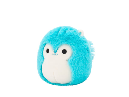 SQUISHMALLOWS W26 Fuzz-A-Mallows  Pehme mänguasi, 12 cm