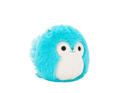 SQUISHMALLOWS W26 Fuzz-A-Mallows  Pehme mänguasi, 12 cm