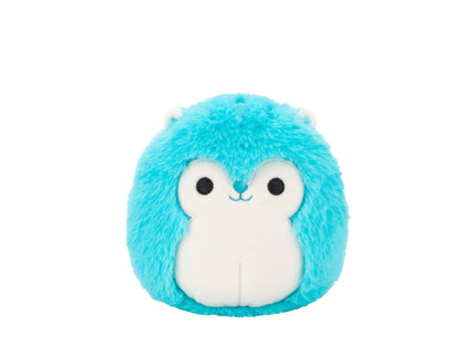SQUISHMALLOWS W26 Fuzz-A-Mallows  Pehme mänguasi, 12 cm