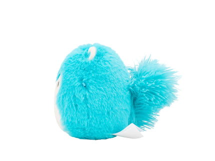 SQUISHMALLOWS W26 Fuzz-A-Mallows  Pehme mänguasi, 12 cm