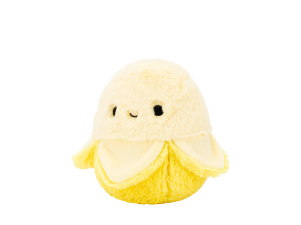 SQUISHMALLOWS W26 Fuzz-A-Mallows  Pehme mänguasi, 12 cm