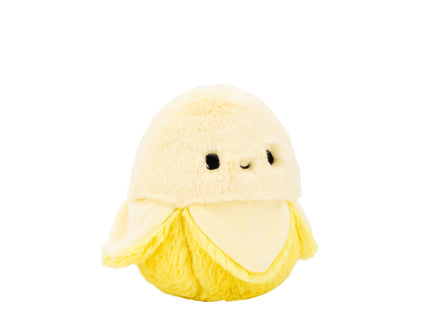 SQUISHMALLOWS W26 Fuzz-A-Mallows  Pehme mänguasi, 12 cm