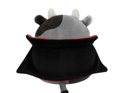 SQUISHMALLOWS W26 Pehme mänguasi "Halloween edition", 12 cm