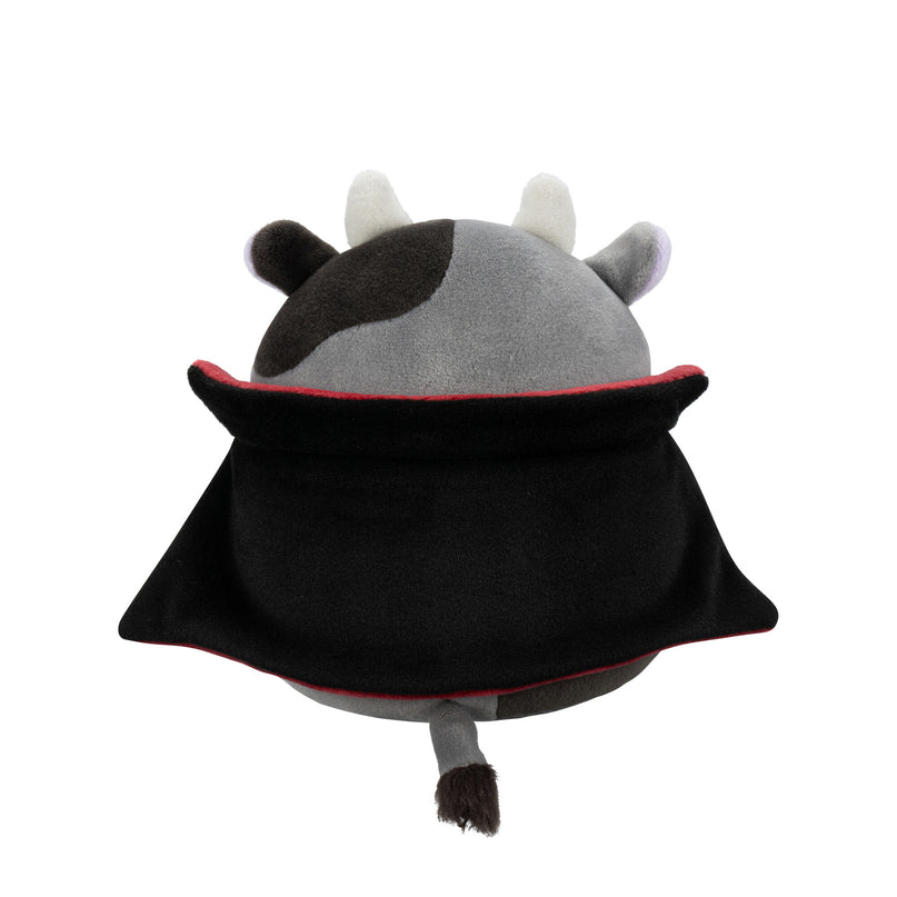 SQUISHMALLOWS W26 Pehme mänguasi "Halloween edition", 12 cm