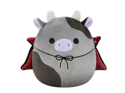 SQUISHMALLOWS W26 Pehme mänguasi "Halloween edition", 12 cm