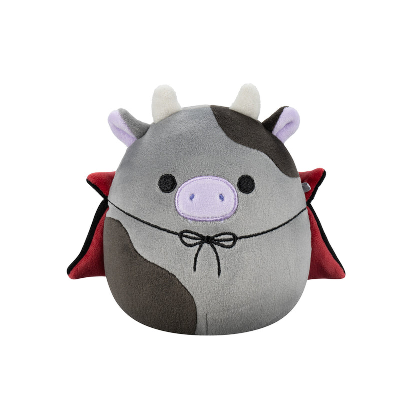 SQUISHMALLOWS W26 Pehme mänguasi "Halloween edition", 12 cm