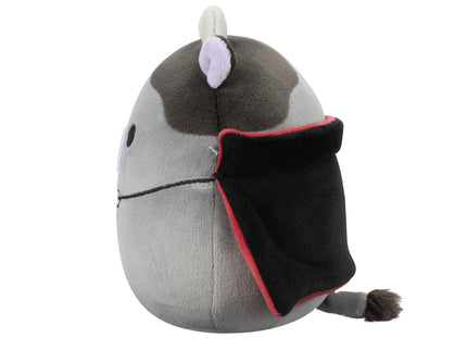 SQUISHMALLOWS W26 Pehme mänguasi "Halloween edition", 12 cm