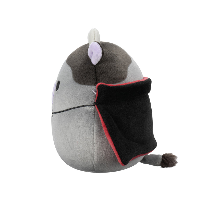 SQUISHMALLOWS W26 Pehme mänguasi "Halloween edition", 12 cm