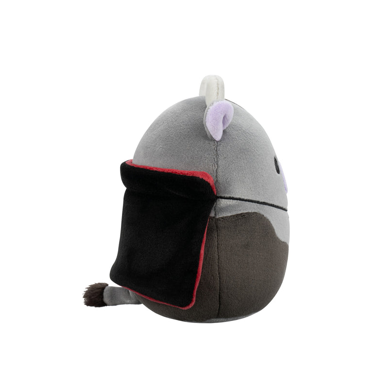 SQUISHMALLOWS W26 Pehme mänguasi "Halloween edition", 12 cm