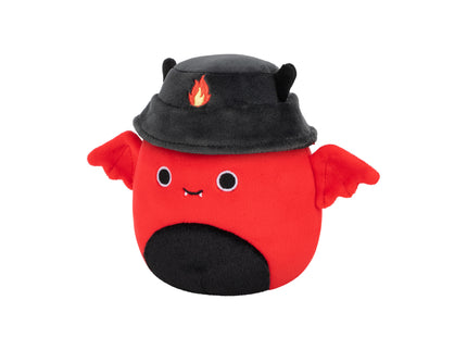 SQUISHMALLOWS W26 Pehme mänguasi "Halloween edition", 12 cm