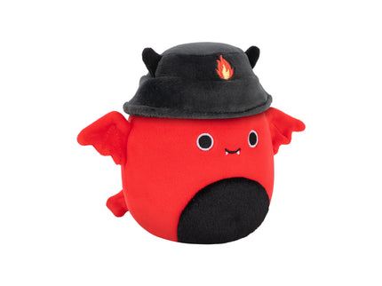 SQUISHMALLOWS W26 Pehme mänguasi "Halloween edition", 12 cm