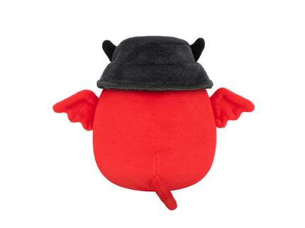 SQUISHMALLOWS W26 Pehme mänguasi "Halloween edition", 12 cm