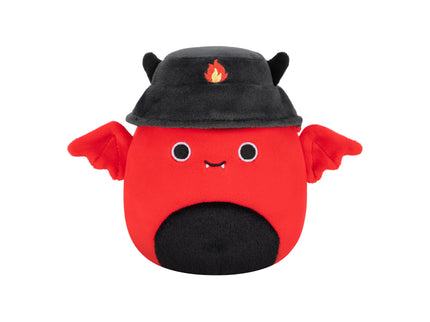 SQUISHMALLOWS W26 Pehme mänguasi "Halloween edition", 12 cm