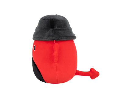 SQUISHMALLOWS W26 Pehme mänguasi "Halloween edition", 12 cm