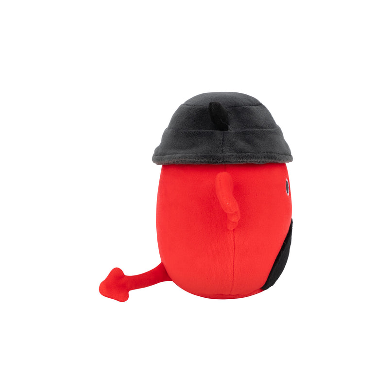 SQUISHMALLOWS W26 Pehme mänguasi "Halloween edition", 12 cm