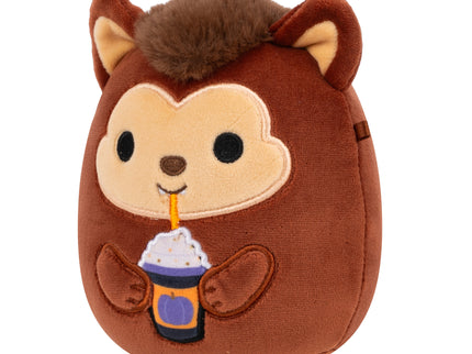 SQUISHMALLOWS W26 Pehme mänguasi "Halloween edition", 12 cm