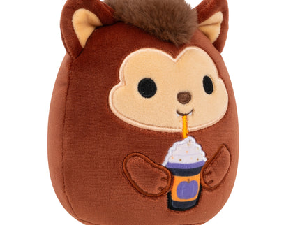 SQUISHMALLOWS W26 Pehme mänguasi "Halloween edition", 12 cm