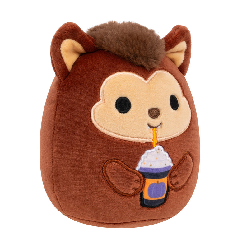 SQUISHMALLOWS W26 Pehme mänguasi "Halloween edition", 12 cm