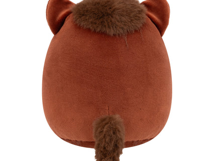 SQUISHMALLOWS W26 Pehme mänguasi "Halloween edition", 12 cm