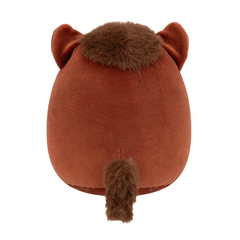 SQUISHMALLOWS W26 Pehme mänguasi "Halloween edition", 12 cm