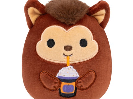 SQUISHMALLOWS W26 Pehme mänguasi "Halloween edition", 12 cm