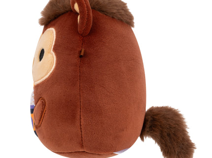 SQUISHMALLOWS W26 Pehme mänguasi "Halloween edition", 12 cm