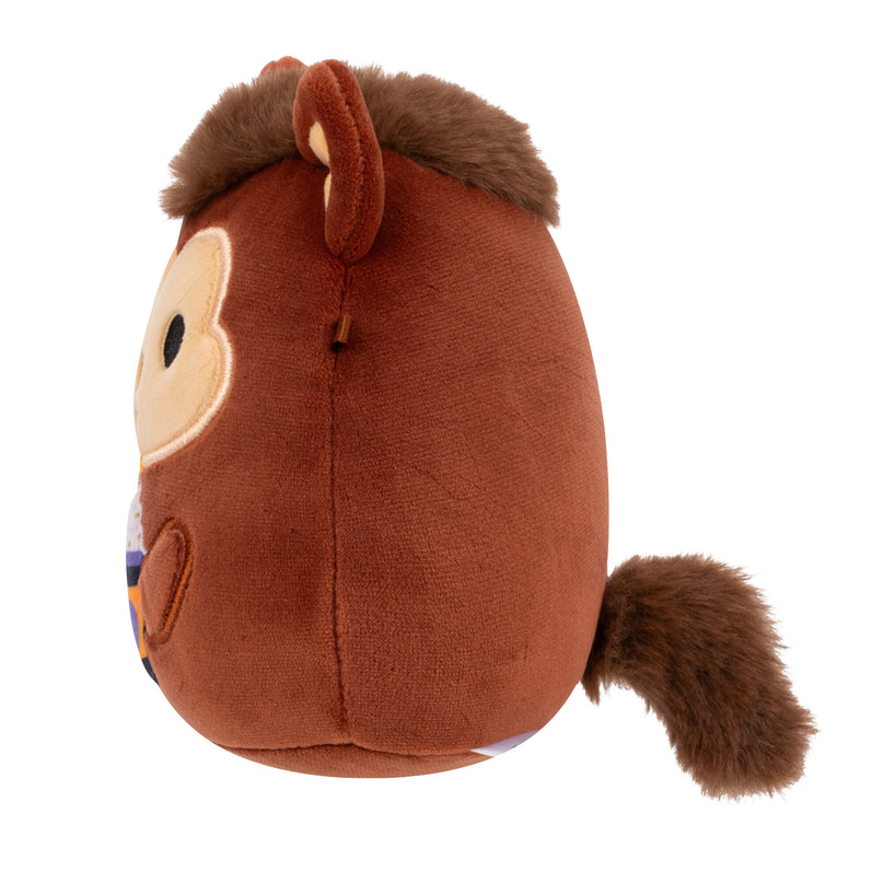 SQUISHMALLOWS W26 Pehme mänguasi "Halloween edition", 12 cm