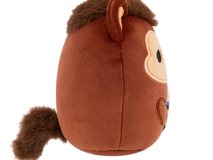 SQUISHMALLOWS W26 Pehme mänguasi "Halloween edition", 12 cm