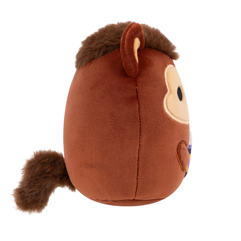 SQUISHMALLOWS W26 Pehme mänguasi "Halloween edition", 12 cm