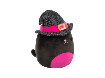 SQUISHMALLOWS W26 Pehme mänguasi "Halloween edition", 12 cm