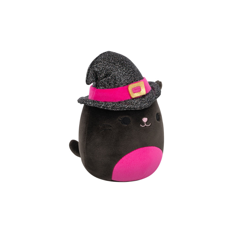 SQUISHMALLOWS W26 Pehme mänguasi "Halloween edition", 12 cm