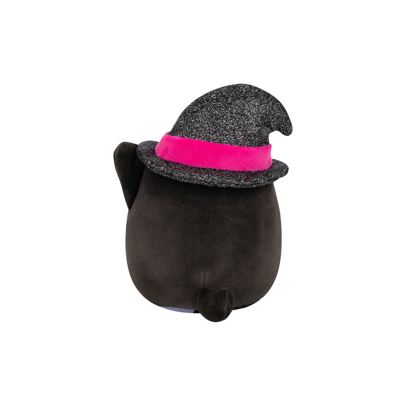 SQUISHMALLOWS W26 Pehme mänguasi "Halloween edition", 12 cm