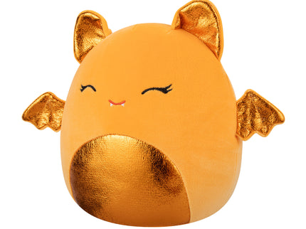 SQUISHMALLOWS W26 Pehme mänguasi "Halloween edition", 12 cm