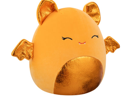 SQUISHMALLOWS W26 Pehme mänguasi "Halloween edition", 12 cm