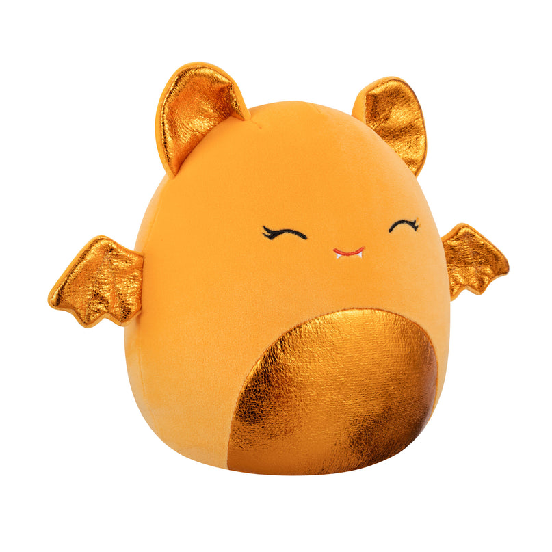 SQUISHMALLOWS W26 Pehme mänguasi "Halloween edition", 12 cm