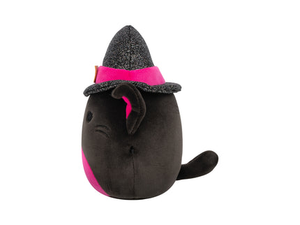 SQUISHMALLOWS W26 Pehme mänguasi "Halloween edition", 12 cm