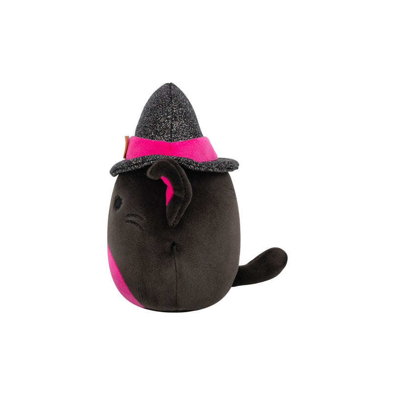 SQUISHMALLOWS W26 Pehme mänguasi "Halloween edition", 12 cm