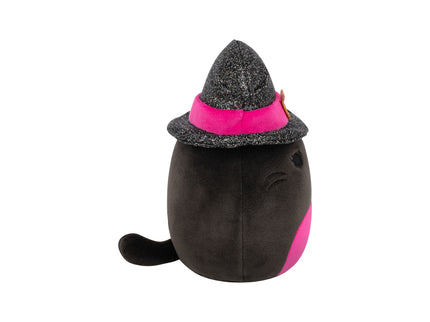 SQUISHMALLOWS W26 Pehme mänguasi "Halloween edition", 12 cm