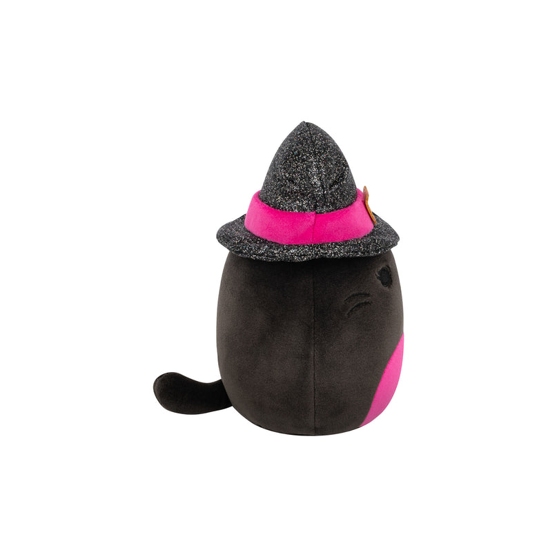 SQUISHMALLOWS W26 Pehme mänguasi "Halloween edition", 12 cm