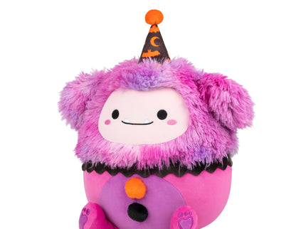 SQUISHMALLOWS W26 Pehme mänguasi "Halloween edition", 12 cm