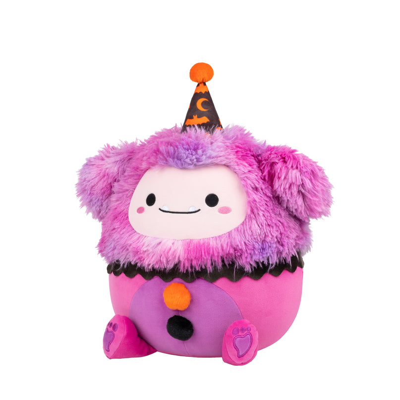 SQUISHMALLOWS W26 Pehme mänguasi "Halloween edition", 12 cm